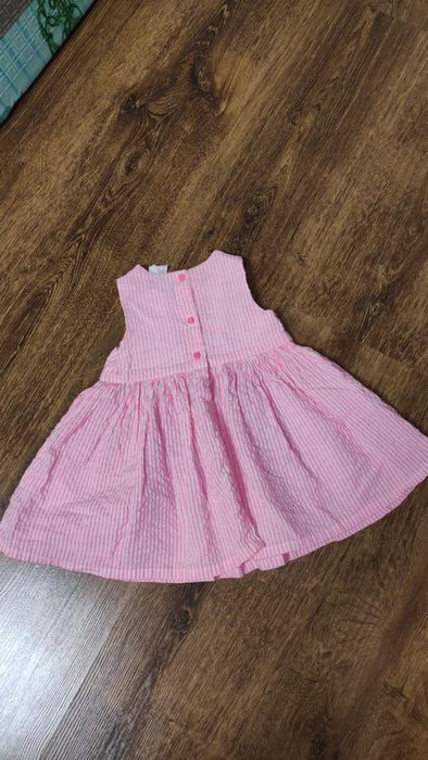 Сукня для дівчинки, на півроку, 6 місяців, сарафан