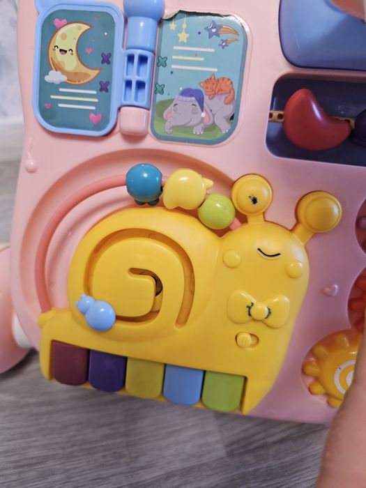 Ходунки, каталка