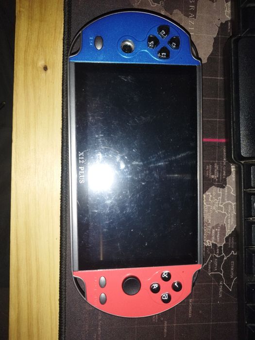 Consola Retro X13 Plus