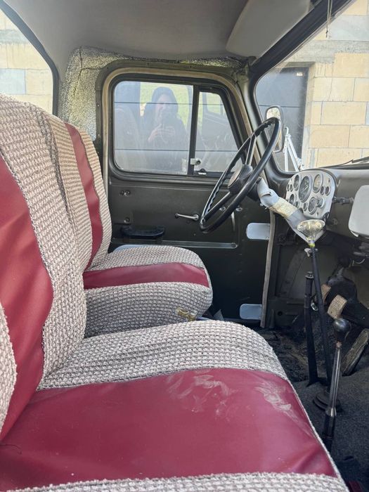 Продам ГАЗ 52 Хороший стан