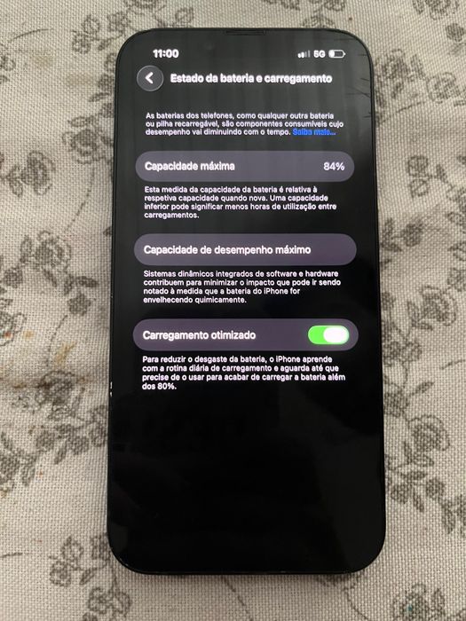 Iphone 14 para venda ou troca