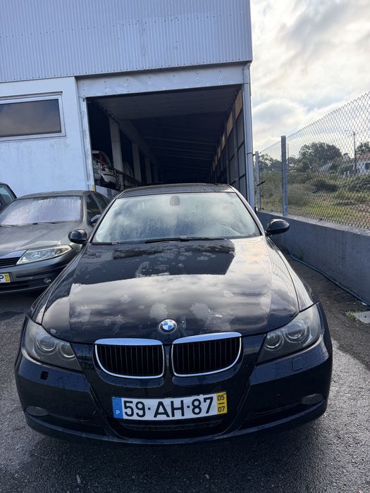 BMW 320d 163CV 1 Dono — photo 5