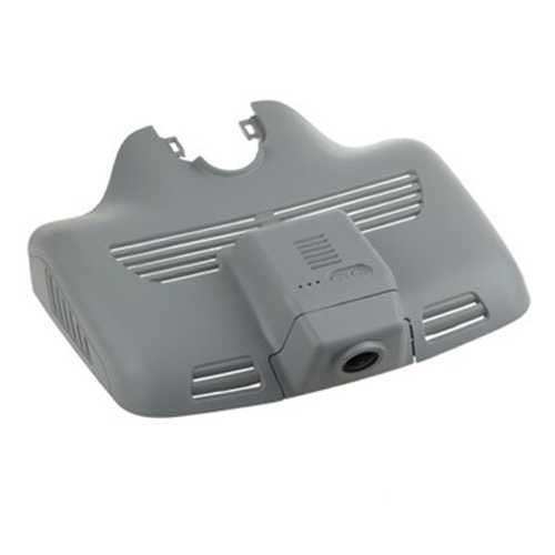 Kamera wideorejestrator Mercedes Klasa C W205 GLC X253 - WiFi FullHD