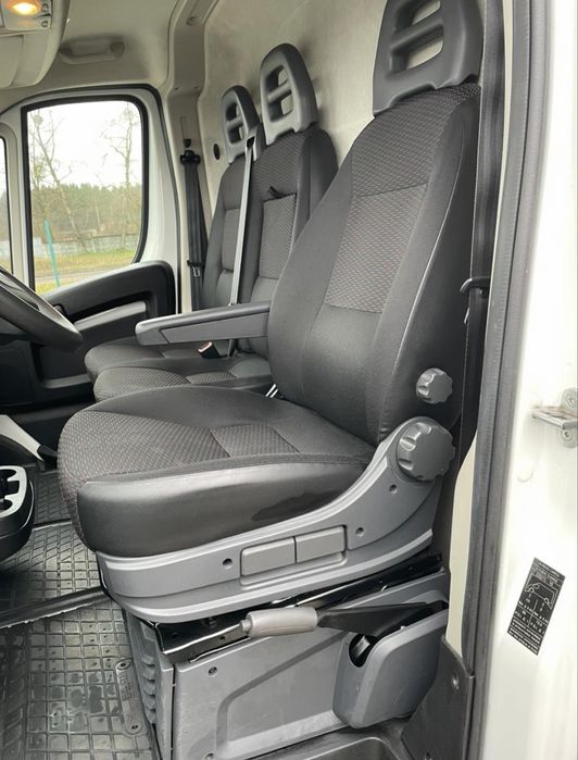 Продаю чудовий бусік. Citroen Jumper L4H3 2020