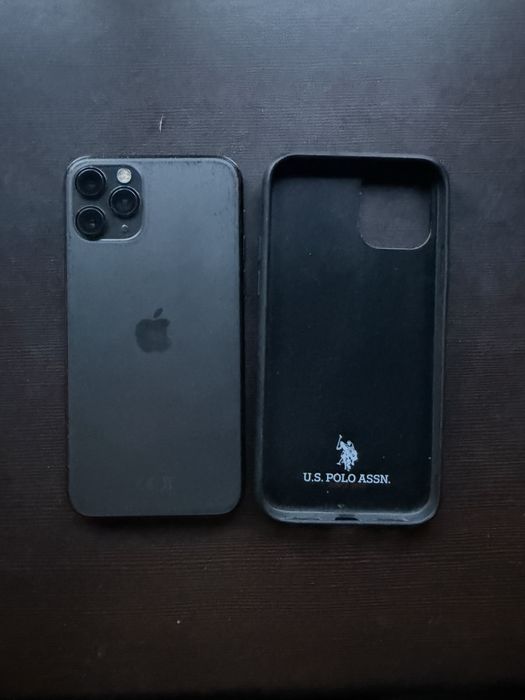 Iphone 11 pro dobry stan