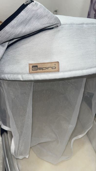 Коляска  Espiro Next