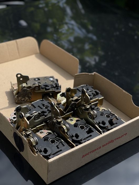 Замок Scudo / Jumpy / Expert — реставрація, продаж, викуп, обмін !

Пр