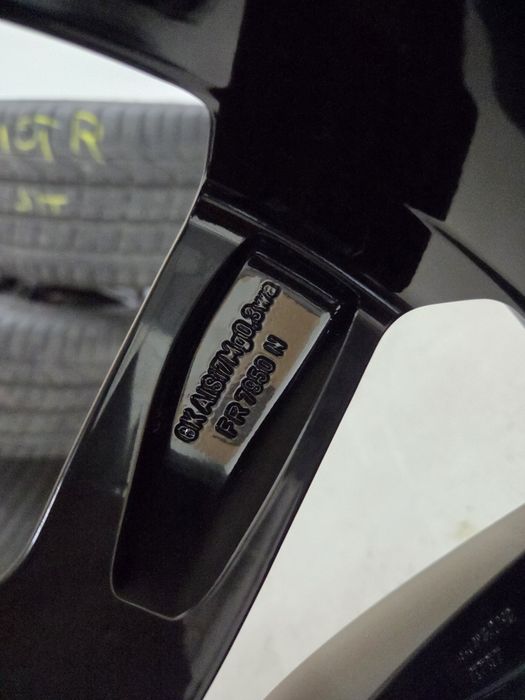 Felga Porsche Cayenne 7P5.601.025.B 20cali