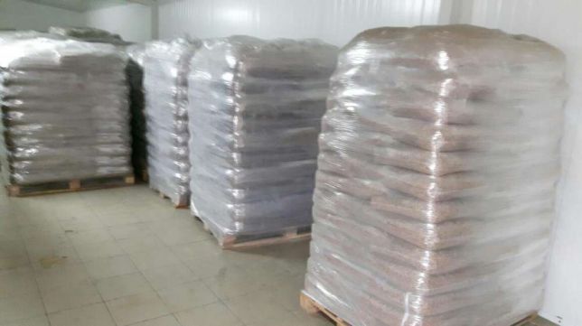 PELLET wysokiej jakości w atrakcyjnej cenie