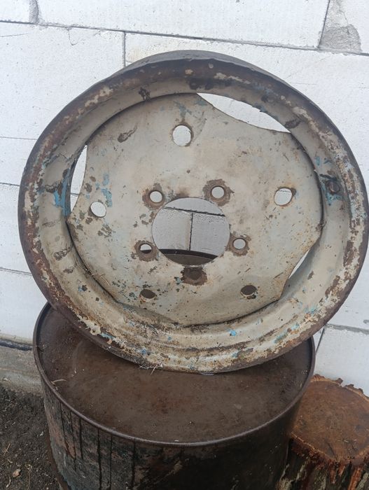 Продам передний диск МТЗ 80, ЮМЗ