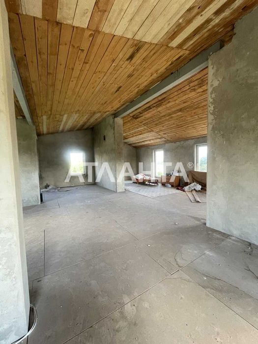 Продам Дом под Чистовую Отделку Участок 8,7 соток Прилиманское Торг!