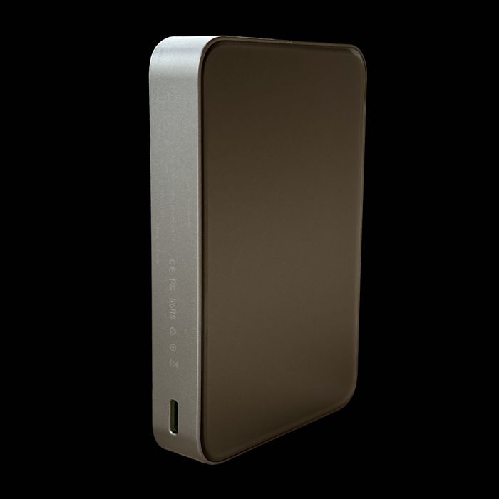 Повербанк E61B з MagSafe ємністю 10000 mAh