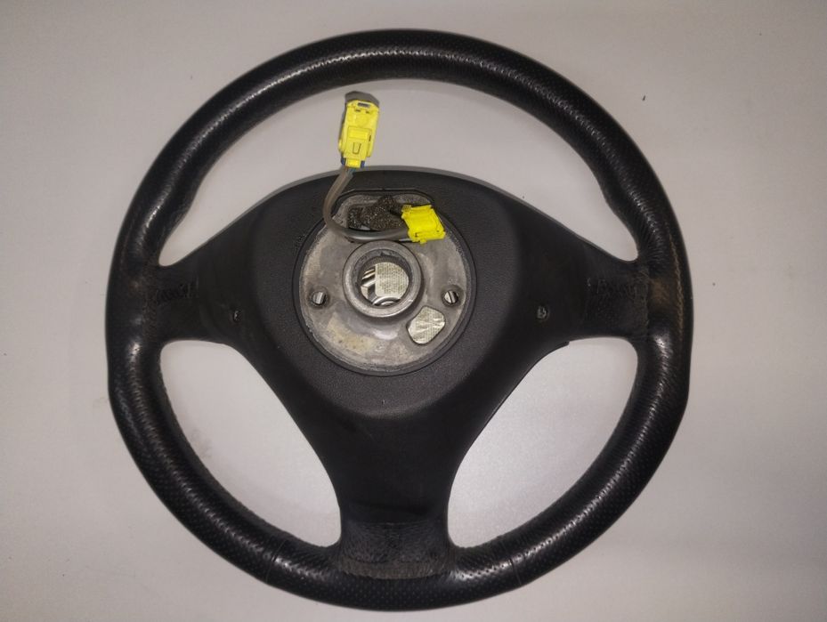 Audi a3 8l lift kierownica trójramienna