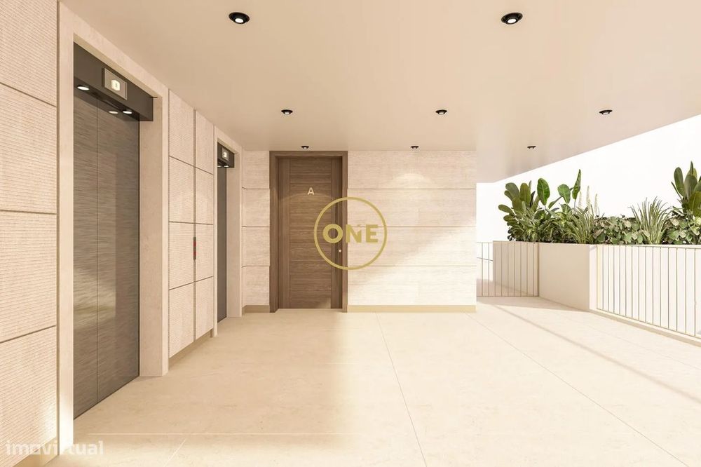 Apartamento T2
