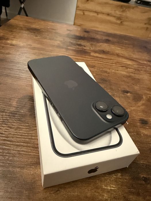 Iphone 15 128gb bateria 88% Jelenia Góra Centrum • OLX.pl