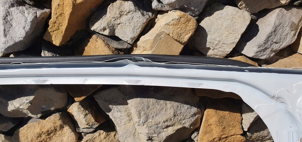 Mazda cx60 drzwi prawy tył tylne