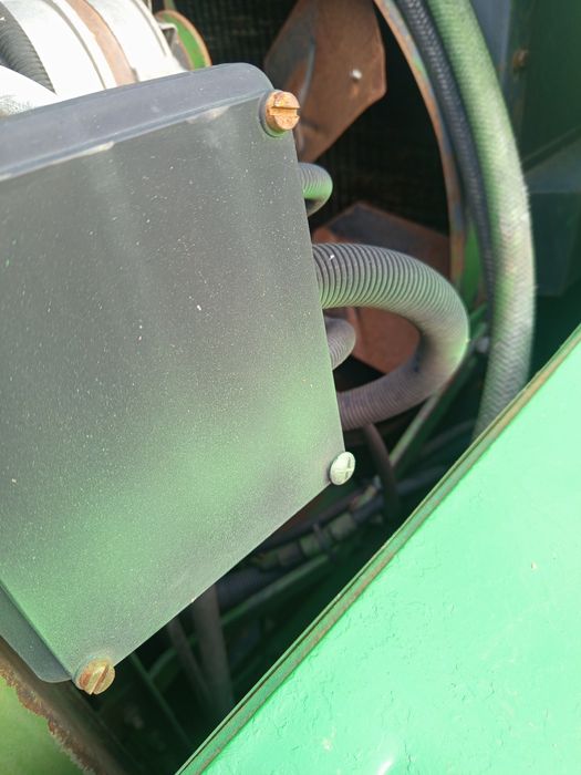 Кобайн джондір 1085