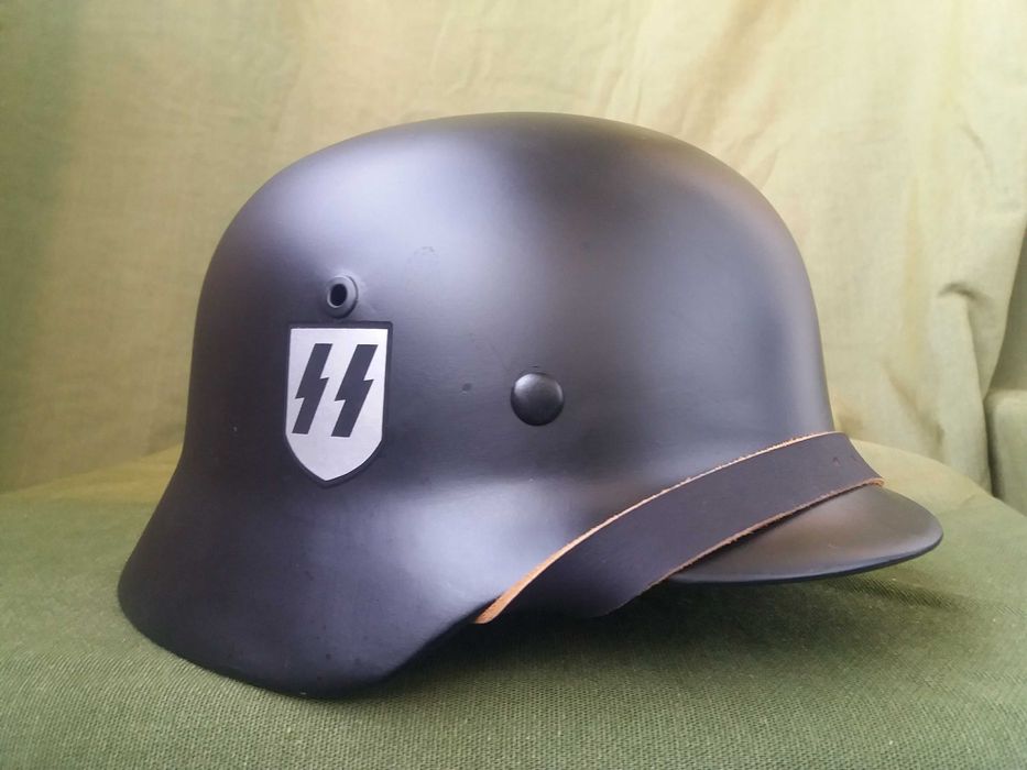 каска м 35 вторая мировая