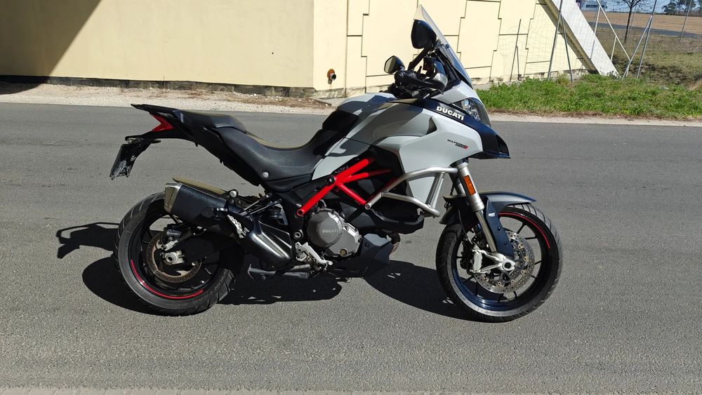 Ducati