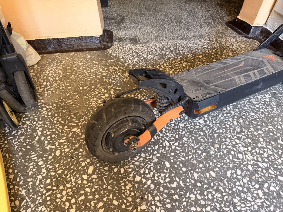 Sprzedam kukirina g2 pro
