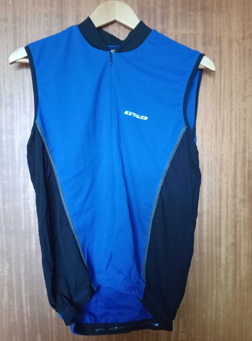 Jersey de ciclismo