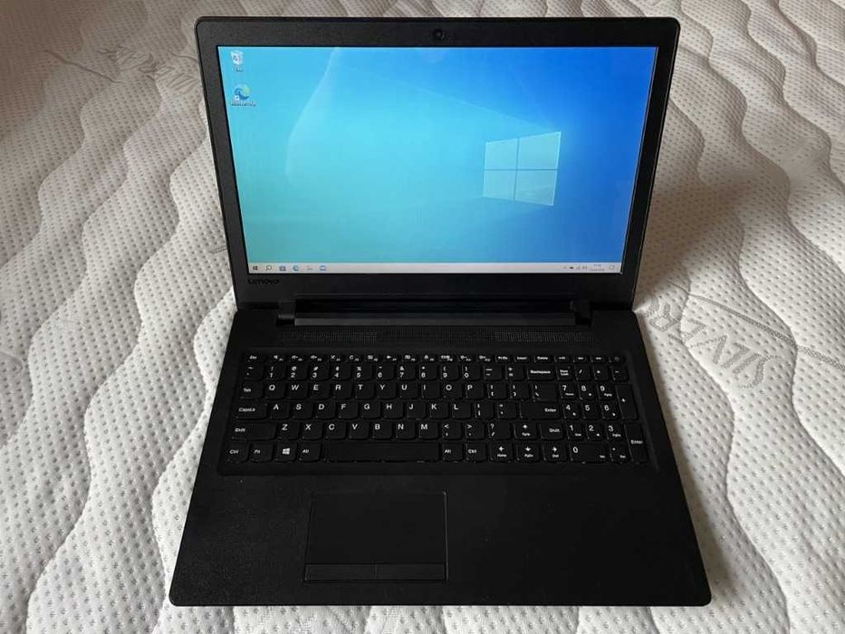 Lenovo Ideapad 110-15IBR - Intel N3060, 120GB SSD, 4GB RAM