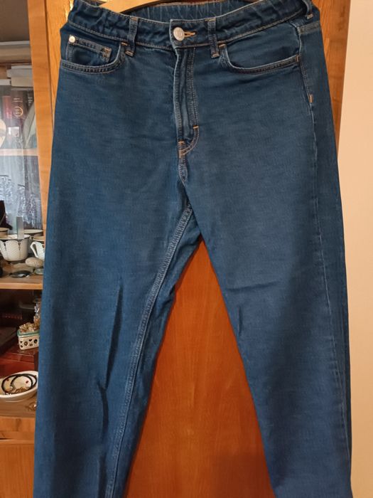 Spodnie HM  Losse Fit 158