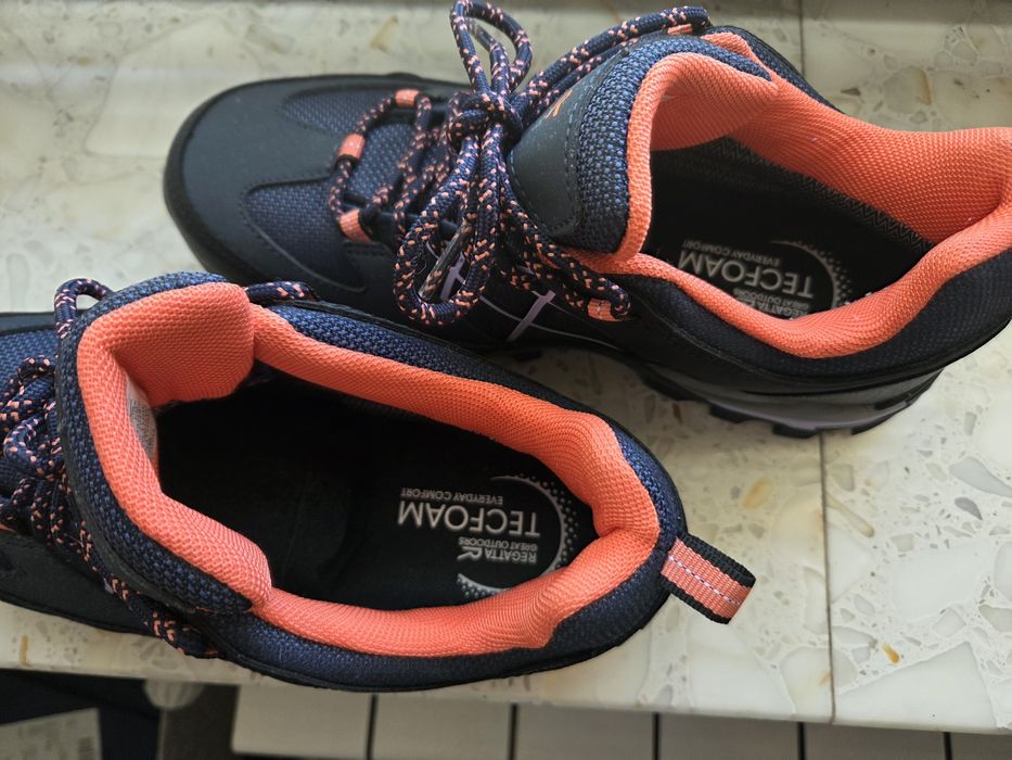 Buty trekkingowe ,regatta
