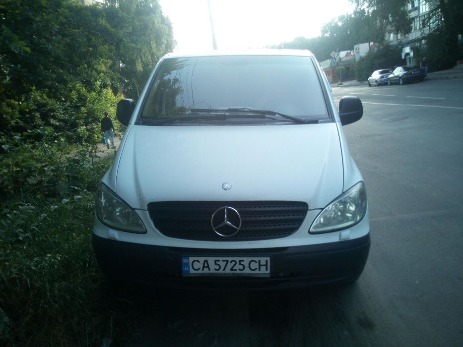 Пасажирські перевезення по Україні VIP автобусами Mercedes Sprinter
