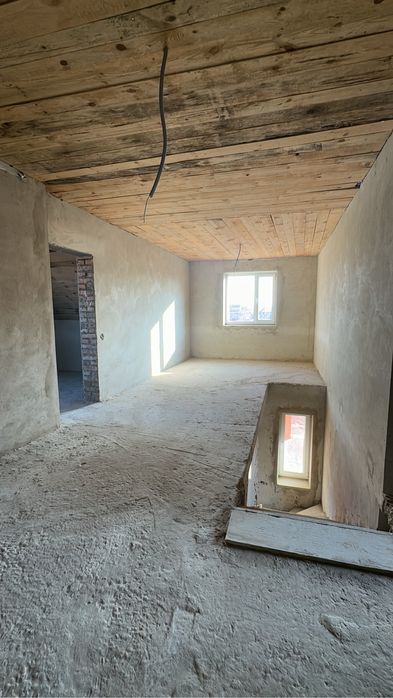 Продаж цегляного  будинку в с.Лище