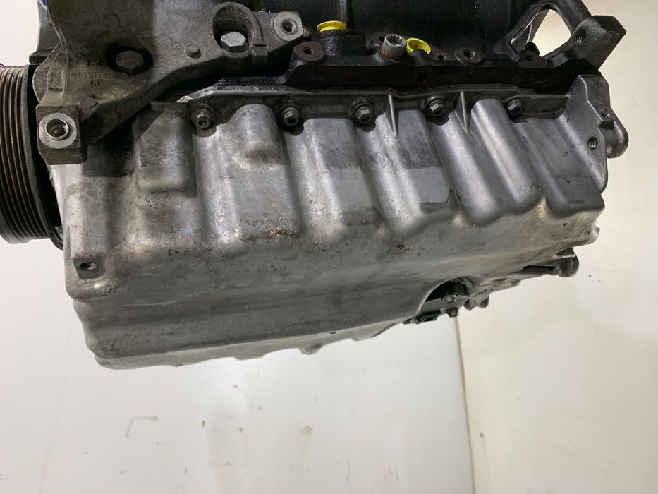 SILNIK VW 2.0 150KM CRL GOLF VII