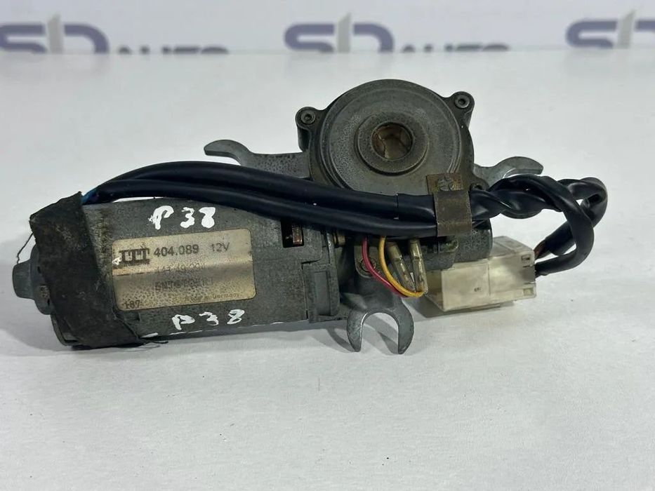 Motor Teto Abrir - Range Rover P38