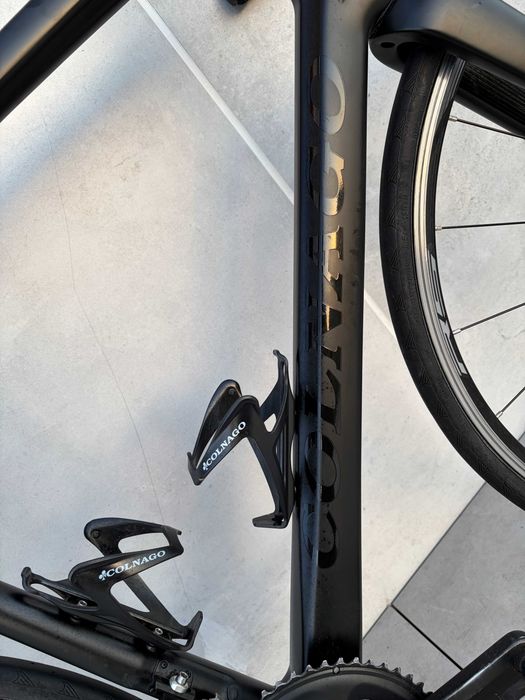 Rower szosa Colnago CLRS karbonowy / Shimano 105