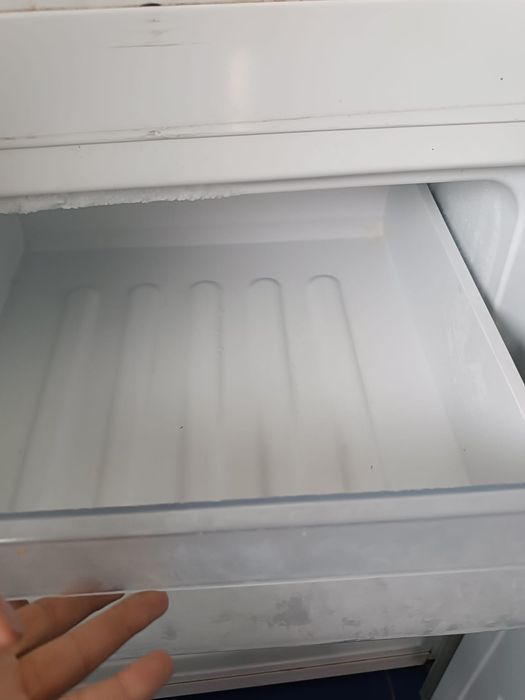 Frigorífico ariston