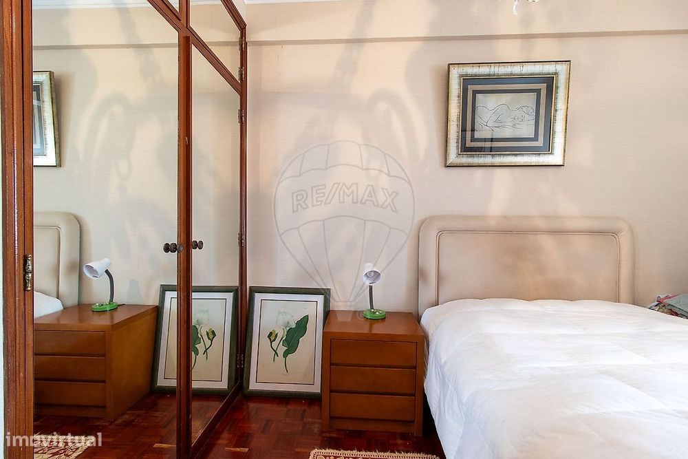 Apartamento T2 para venda