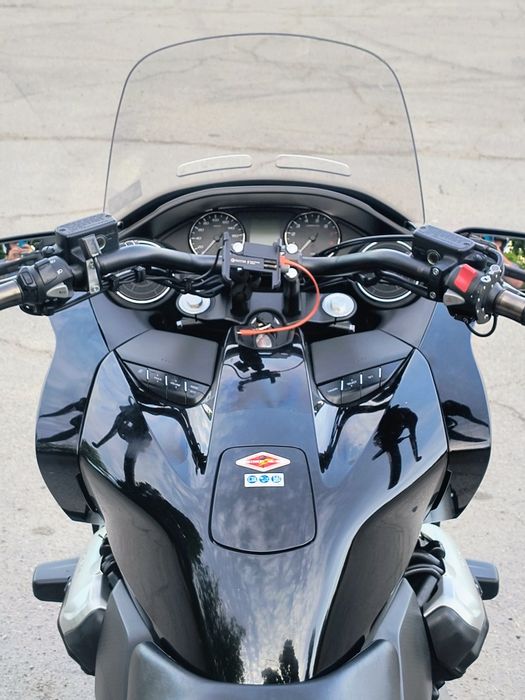 Honda CTX 1300 2014