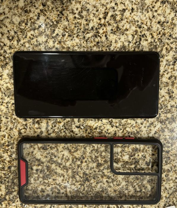 SamSung Galaxy S21 ultra