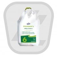 Полифоска 6 NPK (S) 6 20 30 (7)