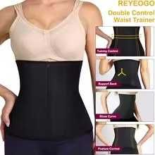 Cinta modeladora, unissexo, treino ou reforço lombar. XS ao XL. Novas