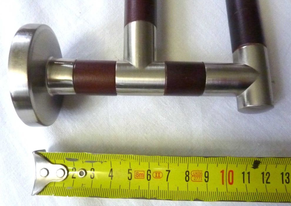 Wieszak na ręczniki