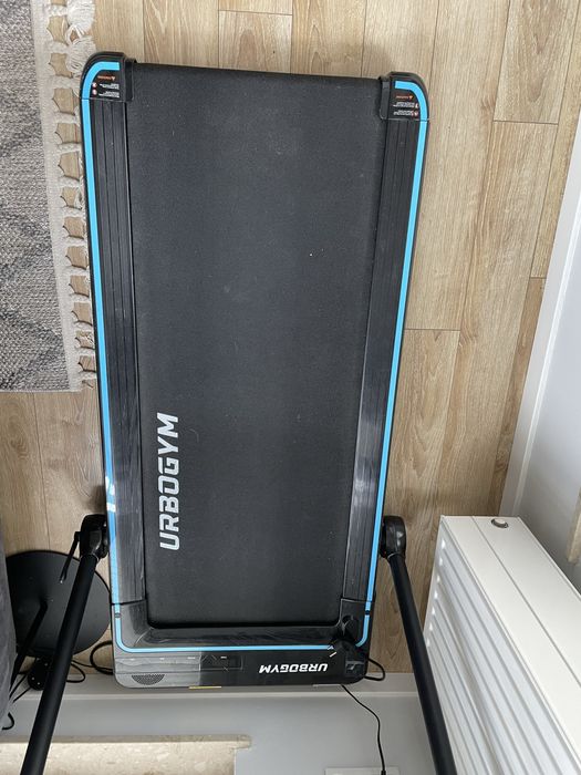 Bieżnia elektryczna Urbogym Light