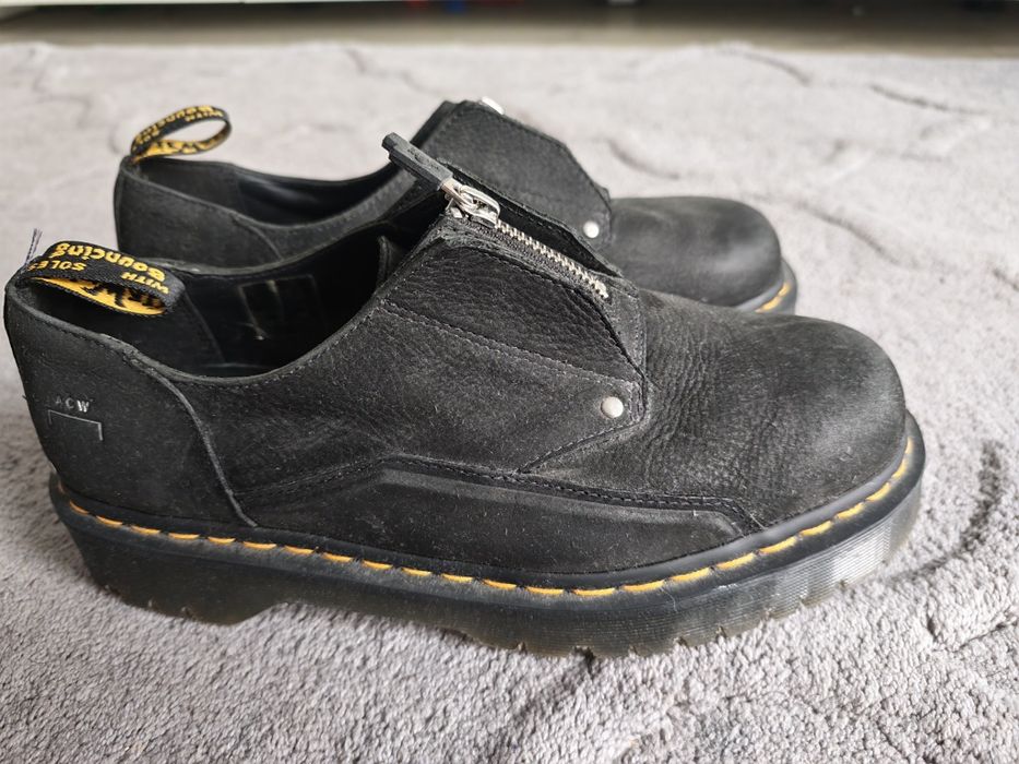 Buty Dr. Martens rozmiar 42