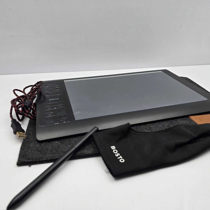 Tablet Graficzny Bosto 1060 Plus
