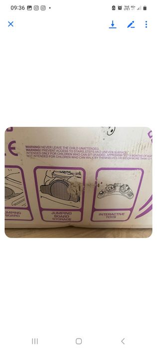 Продам стрибунцi-бiгунцi!