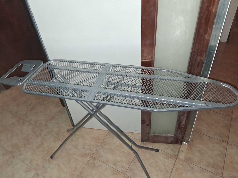 Tabua de passar a ferro