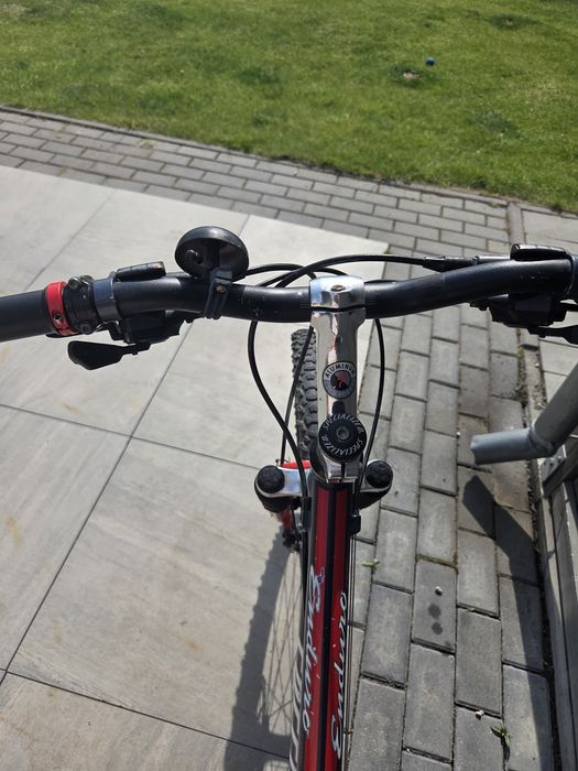 Rower Specialized Enduro FSR