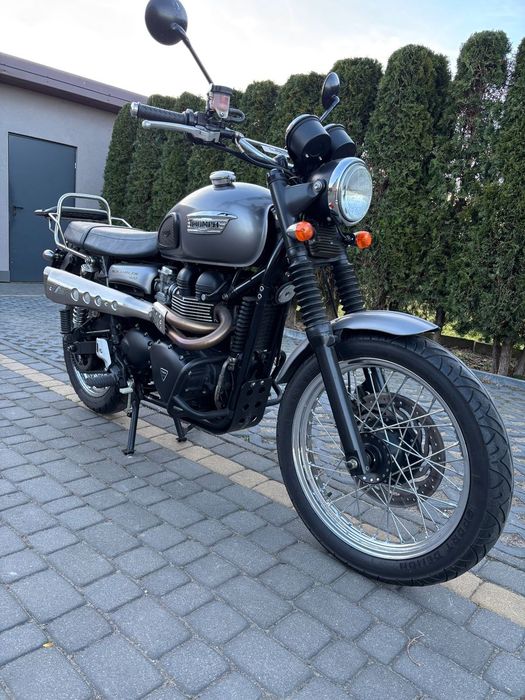 Triumph