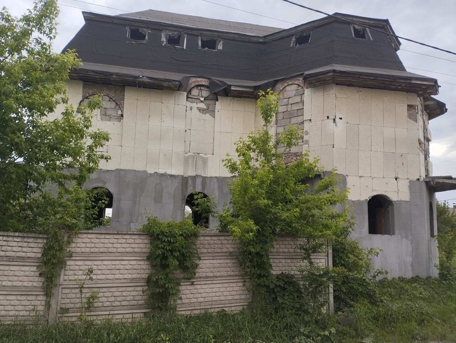 Здам дім в аренду м. Київ на березі озера  300м2