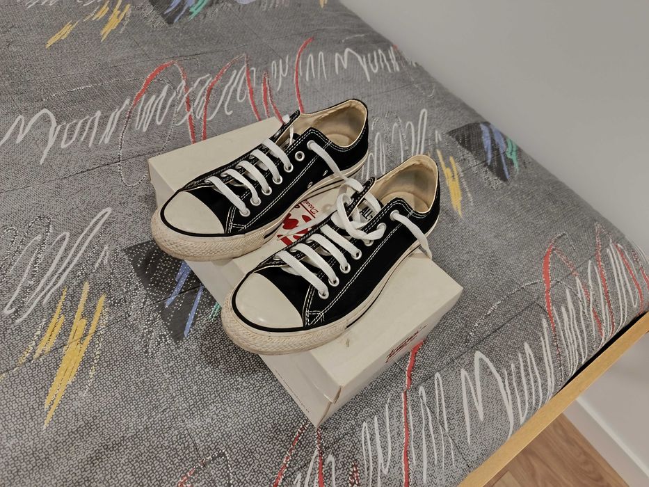 Ténis Converse AllStar