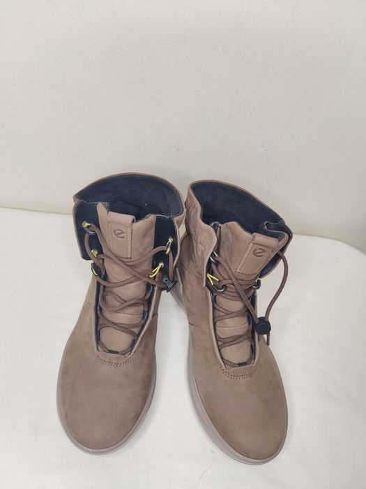 Зимові чоботи ECCO